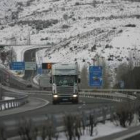 La rebaja del 50% en el Huerna sólo será aplicada a partir del quinto peaje