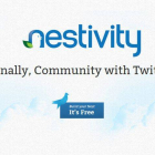 La nueva herramienta de Twitter NESTIVITY