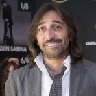 Antonio Carmona.