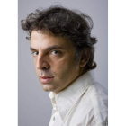 El escritor hebreo Etgar Keret