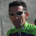 El ciclista leonés Javier Pascual recibirá hoy el calor de la afición en una cena homenaje