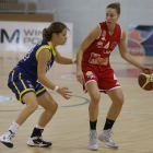 El equipo berciano no pudo con el UPV, a pesar de gozar de 12 puntos.