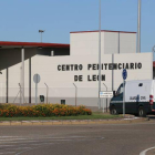 La prisión de Villahierro, en Mansilla de las Mulas.