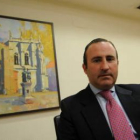 Pablo Junceda, director general de Banco Herrero y subdirector general de Banco Sabadell.