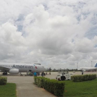 La ciudad cubana de Santa Clara recibirá el miércoles el primer vuelo prodedente de EEUU