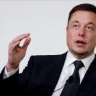 El fundador de Tesla, Elon Musk