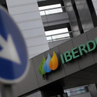 Sede de Iberdrola en Madrid.