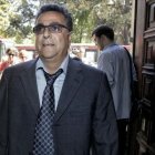 El empresario Enrique Ortiz, en una imagen archivo.
