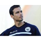 El futbolista tiene raíces de Castrotierra de la Valduerna. DL