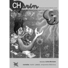 La portada de «Charín».