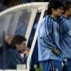 El Deportivo se encuentra muy tocado tras quedar apeado en la Copa