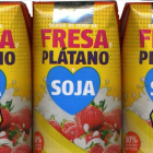 Bebida de Soja