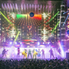 orquesta panorama kids