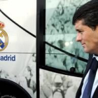 López Caro sabe que llega como interino al banquillo del Real Madrid pero intentará quedarse