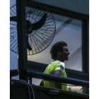 Rafa Nadal en Río de Janeiro