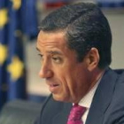 Zaplana zanjó toda polémica en torno a Rato en el Congreso