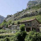 Las obras afectarán a tres puntos de la ruta, dos en Asturias y uno en Valdeón