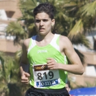 Raúl Celada es uno de los refuerzos del club Bikila.