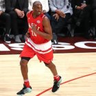 Kobe Bryant disputó su último All Star