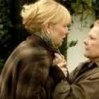 Una imagen del filme que protagonizan Cate Blanchett y Judy Dench