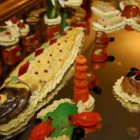 Las posibilidades gastronómicas de la trucha parecen infinitas