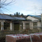 Fomento recupera el antiguo hospital minero de Sabero.