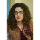 Natalia Rodríguez Picallo, nueva concejala delegada de Tráfico