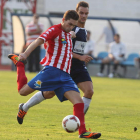 El Bembibre tuvo que esperar 94 minutos para alcanzar la primera victoria en casa.