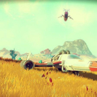 No Man’s Sky.