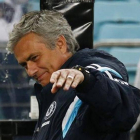 Mourinho, en un encuentro en Sídney, el pasado día 2.