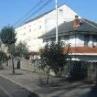 La agresión se produjo en plena calle principal de Las Ventas