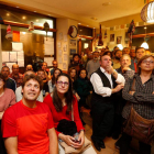 La ponencia de Avigamo cerró el certamen de La Rinconada