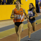 Blanca Fernández se centrará en el 1.500 para acudir al Europeo.