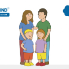 AutisMIND es una creación de Àlex Escolà, psicólogo que trabaja en el CDIAP de Gavà.