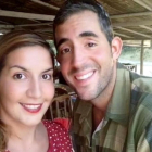 David Hernandez Gasulla y Marta Miguel Reiz desaparecieron este lunes mientras realizaban un trayecto en barco con otras dos personas en Malasia.