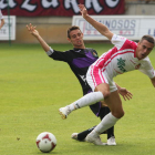 Mario Villar pisará por vez primera La Eragudina en partido oficial contra su ex equipo.