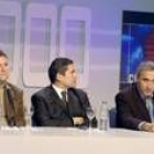 Carlos Latre, Boris Izaguirre y Javier Sardá repasarán esta noche los mejores momentos del programa