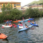 La Feria de Turismo Rural se inaugura mañana jueves.