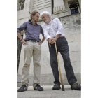 Iglesias y Beiras, a primeros de mes en La Coruña.
