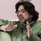 Fernando Iwasaki ha rescatado en ‘Papel carbón’ sus primeros relatos.