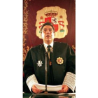 Juan Luis de la Rúa, en una imagen de archivo.