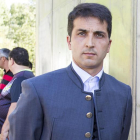 Javier Castaño.