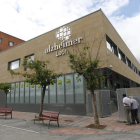 El Centro de Referencia Alzhéimer León, elegido para un estudio pionero.