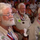 Key West celebra el concurso anual para encontrar al mejor imitador del Nobel norteamericano.