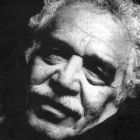 García Márquez.
