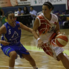 El Socinsa Bembibre ya demostró en la Copa su potencial.