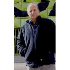 El autor leonés Fermín Cabal. DL
