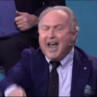 Tonino Lamborghini pierde los papeles en la gala de 'GHVIP'.