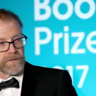 El escritor norteamericano George Saunders.