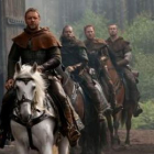 Russell Crowe protagoniza «Robin Hood», la última película de Ridley Scott.
